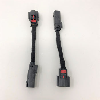 16-18 Camaro to 2019 Camaro Taillight Harness